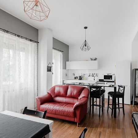 Scarfoglio Apartment, 4 persone, 2 camere, balcone, Wi-Fi, Stazione Tiburtina Roma Esterno foto